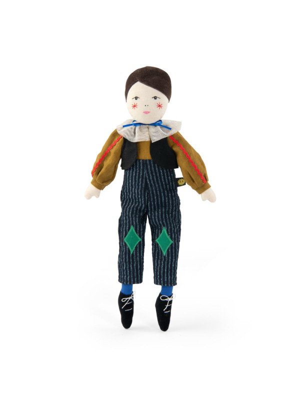 Lalka ENZO Les Cometes Filantes 687003