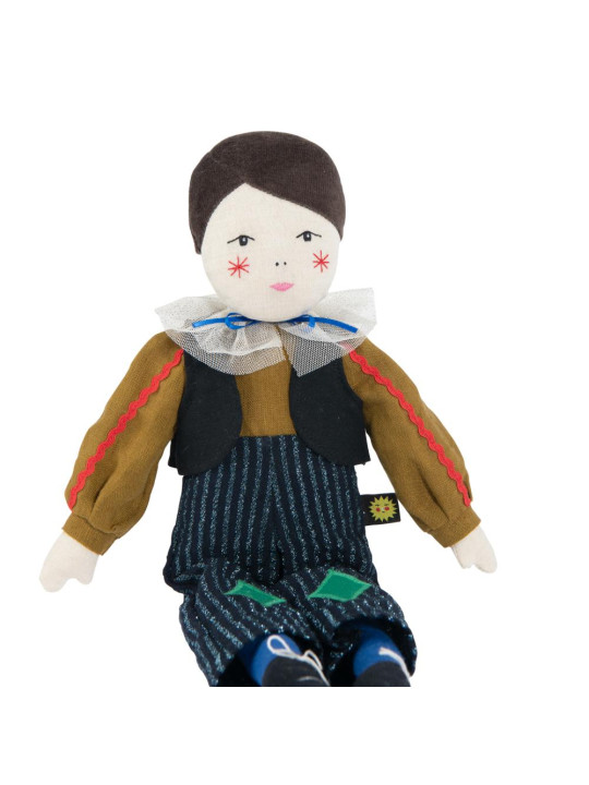 Lalka ENZO Les Cometes Filantes 687003