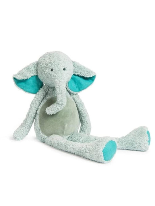 Duży pluszowy słoń LES BABA BOU 57 cm 717025