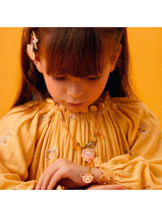 Bransoletka FELINDRA - PLUME kpl. 6 szt. DD05702