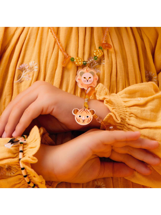 Bransoletka FELINDRA - PLUME kpl. 6 szt. DD05702