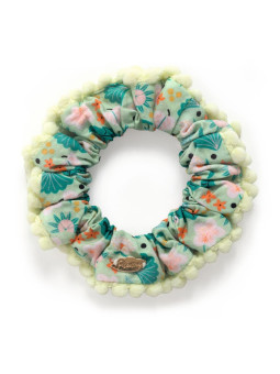 Gumka scrunchie BILLY - PLUME kpl. 6 szt. DD05707