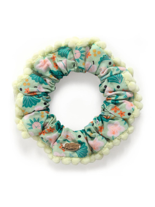 Gumka scrunchie BILLY - PLUME kpl. 6 szt. DD05707