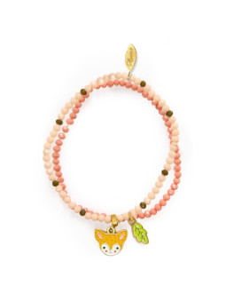 Bransoletka AUTOMNE - PLUME kpl. 6 szt. DD05721