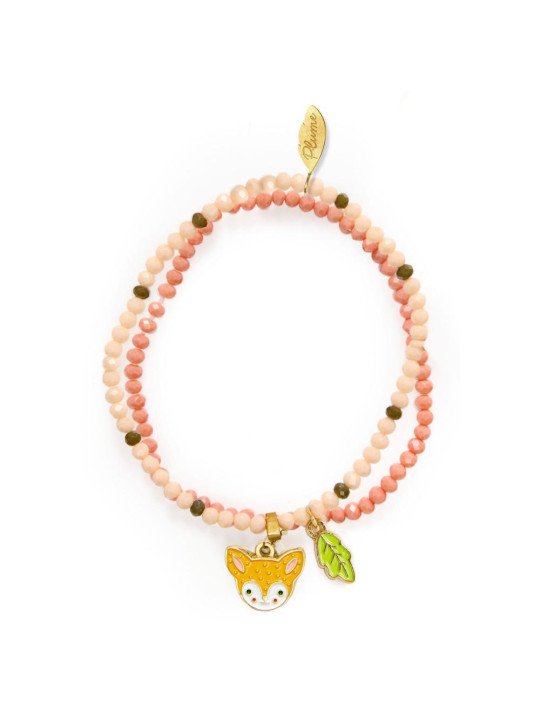 Bransoletka AUTOMNE - PLUME kpl. 6 szt. DD05721