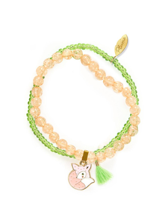 Bransoletka MYRTILLE - PLUME kpl. 6 szt. DD05722