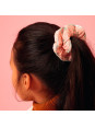 Gumka scrunchie FLEUR - PLUME kpl. 6 szt. DD05726