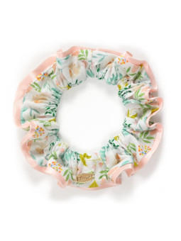 Gumka scrunchie CAPUCINE - PLUME kpl.6 szt DD05727