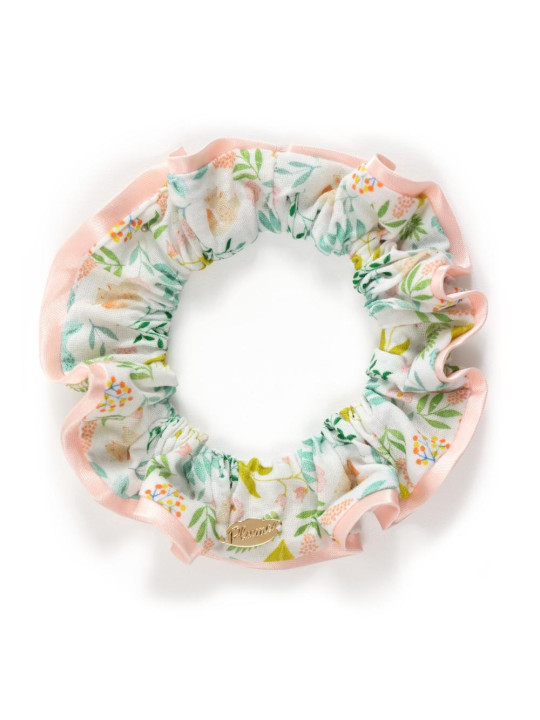 Gumka scrunchie CAPUCINE - PLUME kpl.6 szt DD05727