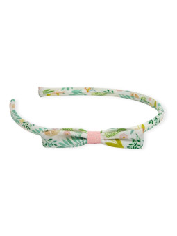 Opaska na włosy CHLOE - PLUME kpl. 6 szt. DD05728