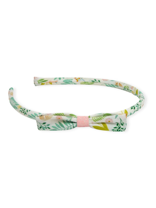 Opaska na włosy CHLOE - PLUME kpl. 6 szt. DD05728