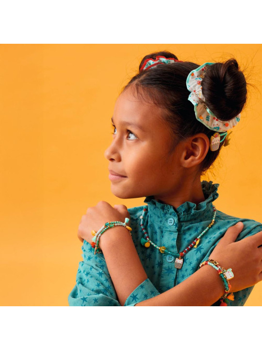 Bransoletka HANAE - PLUME kpl. 6 szt. DD05741