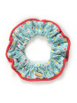 Gumka scrunchie RINA - PLUME kpl. 6 szt. DD05746