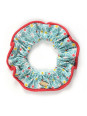 Gumka scrunchie RINA - PLUME kpl. 6 szt. DD05746