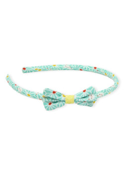 Opaska na włosy AKIRA - PLUME kpl. 6 szt. DD05748