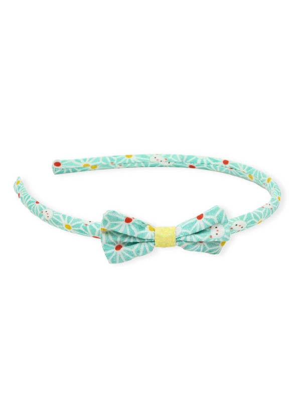 Opaska na włosy AKIRA - PLUME kpl. 6 szt. DD05748