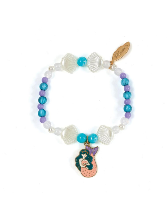 Bransoletka CORALIE - PLUME kpl. 6 szt. DD05761