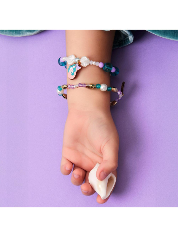 Bransoletka CORALIE - PLUME kpl. 6 szt. DD05761