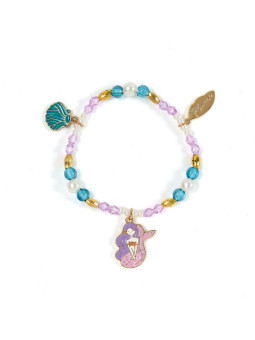 Bransoletka CALYPSO - PLUME kpl. 6 szt. DD05762