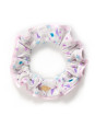 Gumka scrunchie OCEANE - PLUME kpl. 6 szt. DD05766
