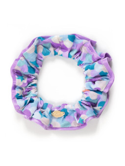 Gumka scrunchie UHAINA - PLUME kpl. 6 szt. DD05767
