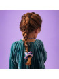 Gumka scrunchie UHAINA - PLUME kpl. 6 szt. DD05767