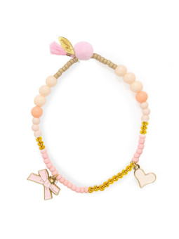 Bransoletka GISELE - PLUME kpl. 6 szt. DD05782