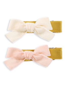 Spinki do włosów ALICIA - PLUME 6x2 szt. DD05785