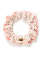 Gumka scrunchie JOSEPHINE - PLUME kpl.6szt DD05787