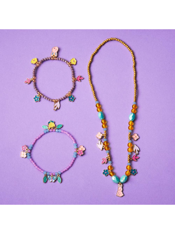 Bransoletka ROSE - PLUME kpl. 6 szt. DD05801