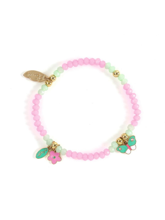 Bransoletka LILA -  PLUME kpl. 6 szt. DD05802