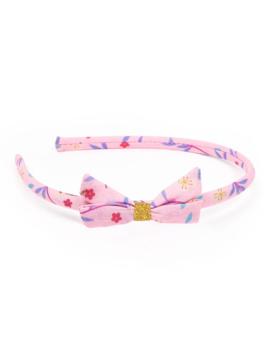 Opaska na włosy DALIA - PLUME kpl. 6 szt. DD05808