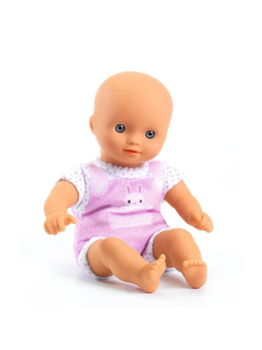 Lalki MINI POMEA 9szt ELLY, CHARLY i GABBY DJ07720