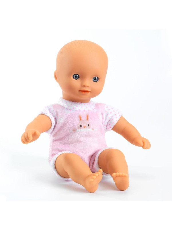 Lalki MINI POMEA - POPPY 6szt DJ07721