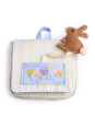 Plecaczek dla lalek LOVELY Pomea DJ07794