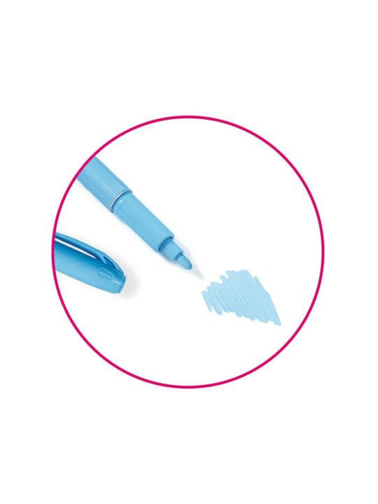 Zestaw art. INSPIRACJE - BROOKLYN DJ08388