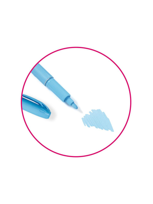 Zestaw art. INSPIRACJE - BROOKLYN DJ08388