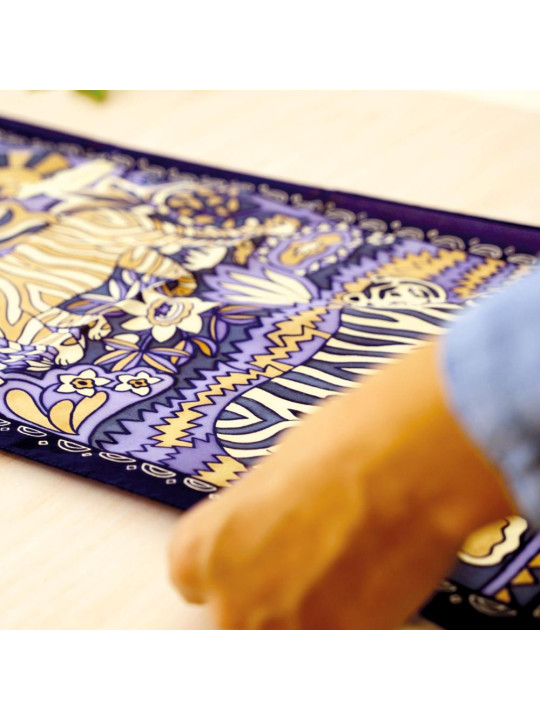 AGA Atelier 10 - malowanie na jedwabiu GA10010