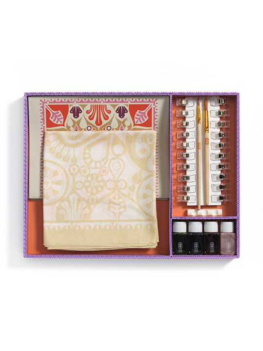 AGA Atelier 11 - malowanie na jedwabiu GA10011