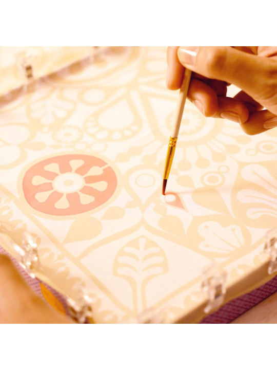 AGA Atelier 11 - malowanie na jedwabiu GA10011