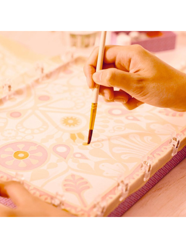 AGA Atelier 11 - malowanie na jedwabiu GA10011