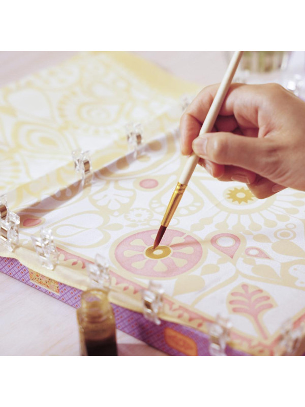 AGA Atelier 11 - malowanie na jedwabiu GA10011