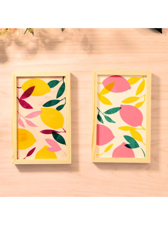 AGA Atelier 46 - druk żelowy GA10046