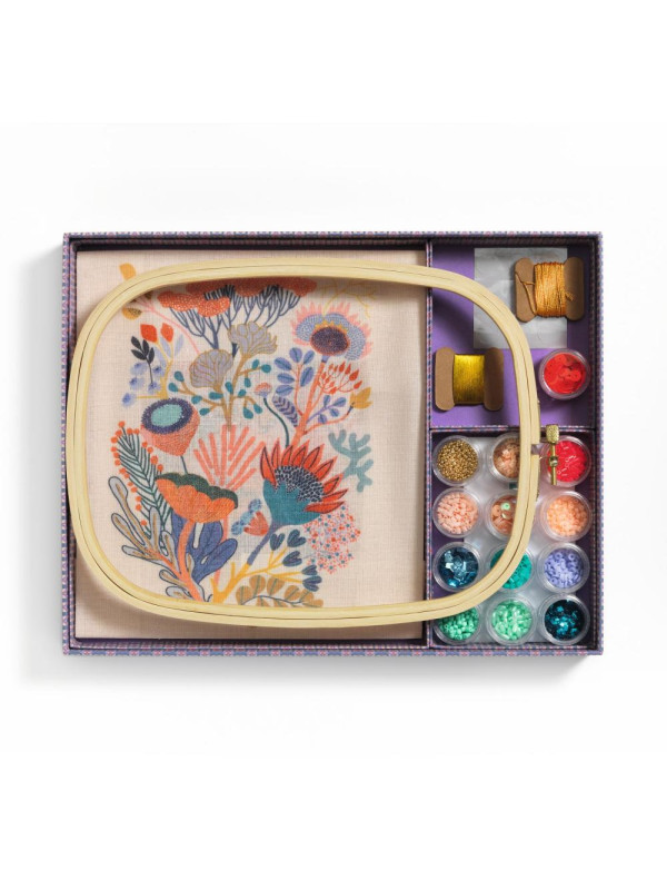 AGA Atelier 58 - haft koralikowy GA10058