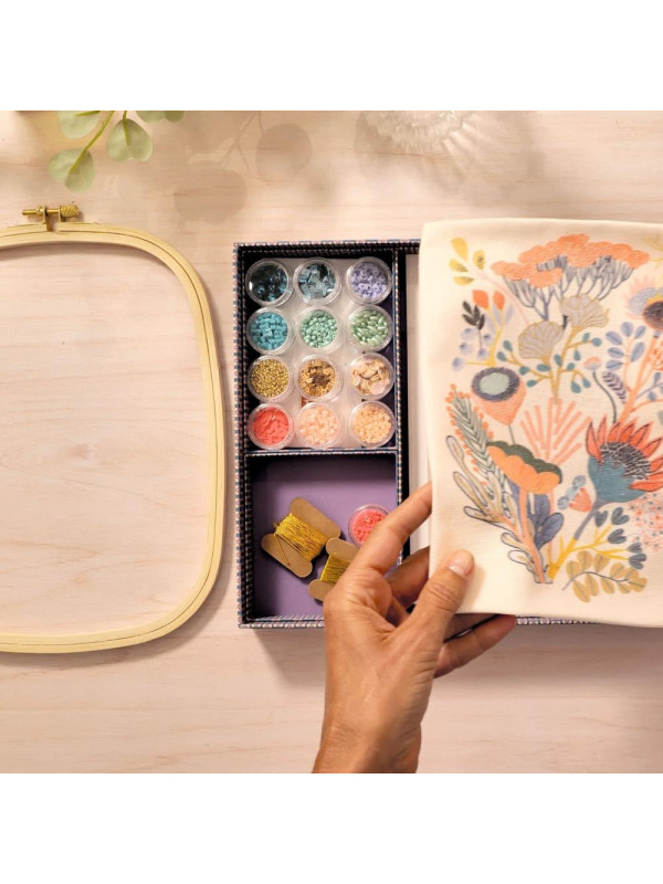 AGA Atelier 58 - haft koralikowy GA10058