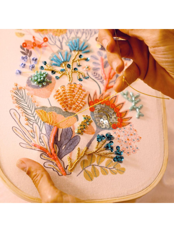 AGA Atelier 58 - haft koralikowy GA10058