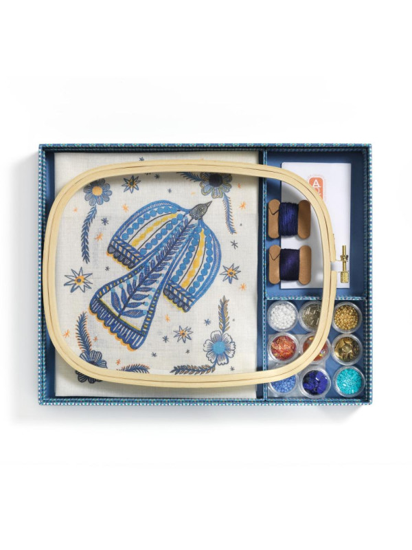 AGA Atelier 59 - haft koralikowy GA10059