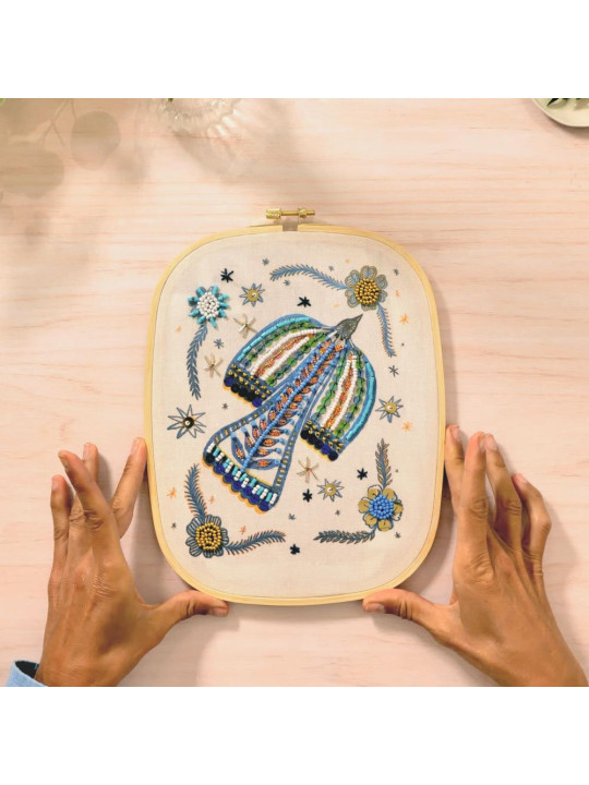 AGA Atelier 59 - haft koralikowy GA10059