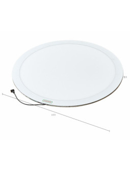 MASTERKIDZ Okrągły Panel Świetlny LED