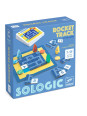 Gra logiczna Sologic ROCKET TRACK DJ00825